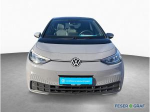 Volkswagen ID.3 45 kWh Pure Performance APP LED