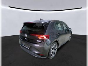 Volkswagen ID.3 Pro S 77 kWh NAVI LED APP PDC DAB+