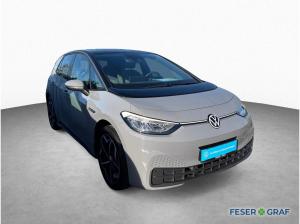 Volkswagen ID.3 45 kWh Pure Performance APP LED