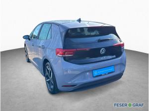 Volkswagen ID.3 45 kWh Pure Performance APP LED