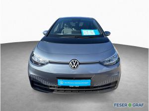 Volkswagen ID.3 Pro Performance ACC KAM LED 58 kWh