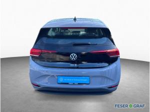 Volkswagen ID.3 45 kWh Pure Performance APP LED