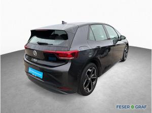 Volkswagen ID.3 Pro S 77 kWh NAVI LED APP PDC DAB+
