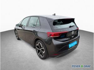 Volkswagen ID.3 Pro S 77 kWh NAVI LED APP PDC DAB+