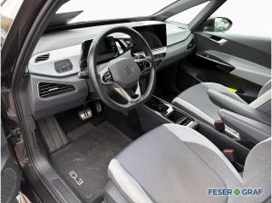 Volkswagen ID.3 Pro S 77 kWh NAVI LED APP PDC DAB+