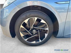 Volkswagen ID.3 Pro Performance ACC KAM LED 58 kWh