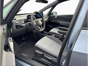 Volkswagen ID.3 H PRO PERFORMANCE NAVI PANO WÄPU ACC