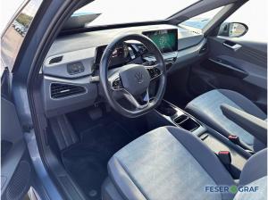 Volkswagen ID.3 Pro Performance ACC KAM LED 58 kWh