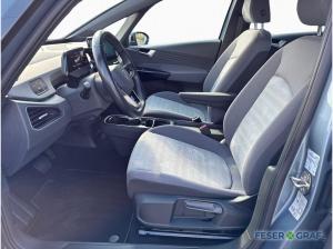 Volkswagen ID.3 Pro Performance ACC KAM LED 58 kWh