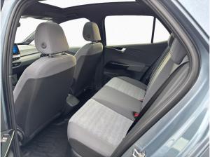 Volkswagen ID.3 H PRO PERFORMANCE NAVI PANO WÄPU ACC