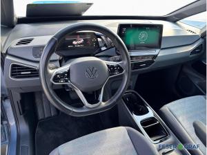 Volkswagen ID.3 Pro Performance ACC KAM LED 58 kWh