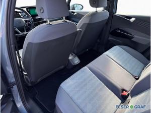 Volkswagen ID.3 Pro Performance ACC KAM LED 58 kWh