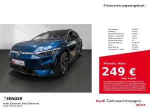 Volkswagen ID.7 Tourer Pro Nav Pano Matrix AHK DCC HuD