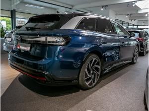 Volkswagen ID.7 Tourer Pro Nav Pano Matrix AHK DCC HuD