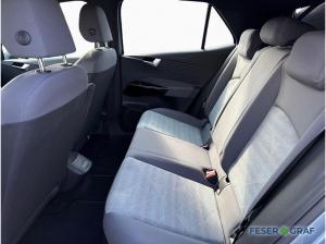 Volkswagen ID.3 Pro Performance ACC KAM LED 58 kWh