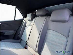 Volkswagen ID.3 Pro Performance ACC KAM LED 58 kWh