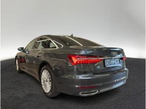 Audi A6 Limousine 55 TFSI qu. design Standh. HD Matrix B&O