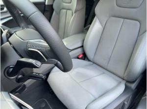 Audi S6 Avant 55 TDI qu. Standh. LED Memory Navi