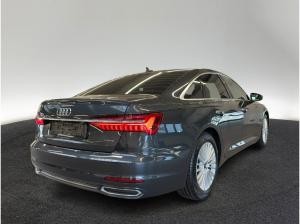 Audi A6 Limousine 55 TFSI qu. design Standh. HD Matrix B&O