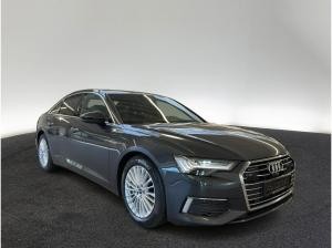 Audi A6 Limousine 55 TFSI qu. design Standh. HD Matrix B&O