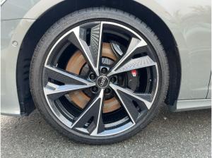 Audi S6 Avant 55 TDI qu. Standh. LED Memory Navi