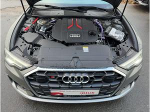Audi S6 Avant 55 TDI qu. Standh. LED Memory Navi