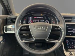 Audi A6 Limousine 55 TFSI qu. design Standh. HD Matrix B&O