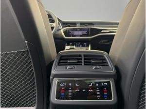 Audi A6 Limousine 55 TFSI qu. design Standh. HD Matrix B&O