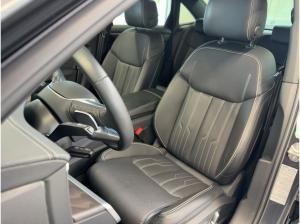 Audi A6 Limousine 55 TFSI qu. design Standh. HD Matrix B&O