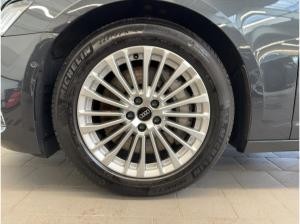 Audi A6 Limousine 55 TFSI qu. design Standh. HD Matrix B&O