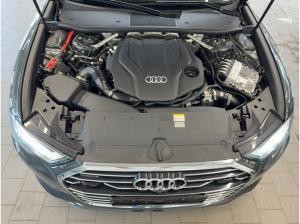 Audi A6 Limousine 55 TFSI qu. design Standh. HD Matrix B&O