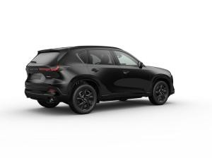 Mazda CX-5 MY26 FWD Homura Pano BLOP