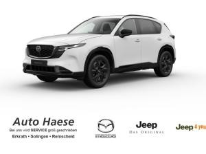 Mazda CX-5 MY26 FWD Homura Pano BLOP