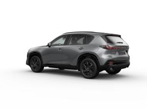 Mazda CX-5 MY26 FWD Homura Pano BLOP