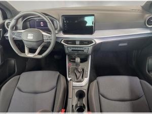 Seat Arona FR💥 1.0 TSI DSG💥LED*NAVI*SHZ💥