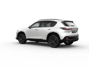 Mazda CX-5 MY26 FWD Homura Pano BLOP