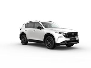 Mazda CX-5 MY26 FWD Homura Pano BLOP