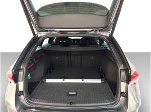 Skoda Octavia Combi 2.0 TSI DSG - RS DCC