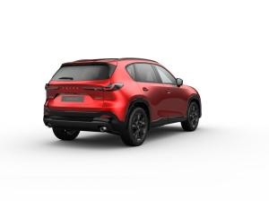 Mazda CX-5 MY26 FWD Homura Pano BLOP