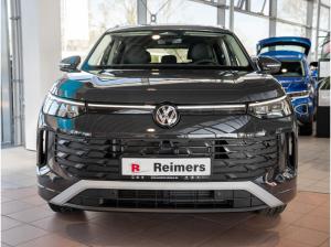 Volkswagen Tayron Life 2.0 l TDI 4MOTION DSG Aktionspreis