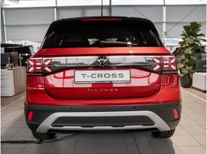 Volkswagen T-Cross Style 1.0 l 1,99% Zins bis 30.12.2025