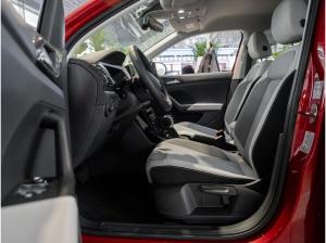 Volkswagen T-Cross Style 1.0 l 1,99% Zins bis 30.12.2025