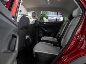 Volkswagen T-Cross Style 1.0 l 1,99% Zins bis 30.12.2025