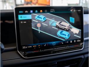 Volkswagen Tayron Life 2.0 l TDI 4MOTION DSG Aktionspreis