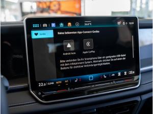 Volkswagen Tayron Life 2.0 l TDI 4MOTION DSG Aktionspreis