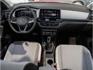 Volkswagen T-Cross Style 1.0 l 1,99% Zins bis 30.12.2025