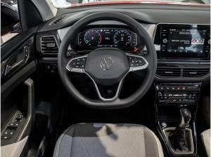 Volkswagen T-Cross Style 1.0 l 1,99% Zins bis 30.12.2025