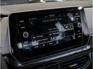 Volkswagen T-Cross Style 1.0 l 1,99% Zins bis 30.12.2025