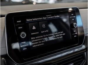 Volkswagen T-Cross Style 1.0 l 1,99% Zins bis 30.12.2025