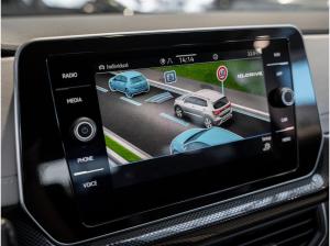 Volkswagen T-Cross Style 1.0 l 1,99% Zins bis 30.12.2025